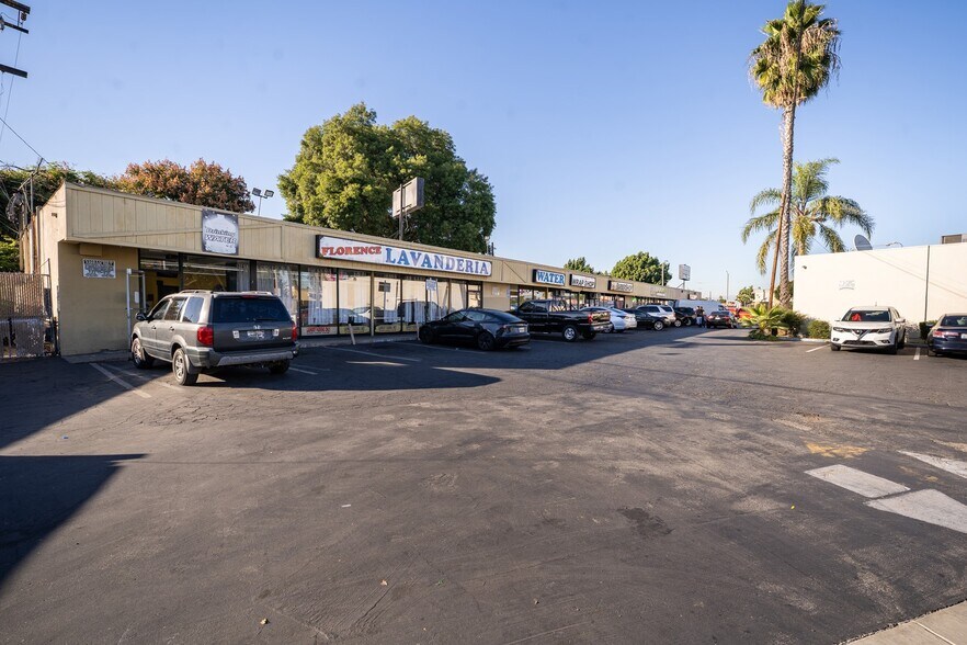 More Photos Of 5960-5964 Florence Ave, Bell Gardens Storefront Retail Office For Sale