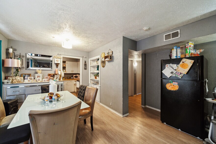 More Photos Of 2621-2625 Webb Chapel Ext, Dallas Apartments For Sale