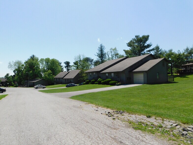 Primary Photo Of 100 Walnut Tree Dr, Salem Apartments For Sale