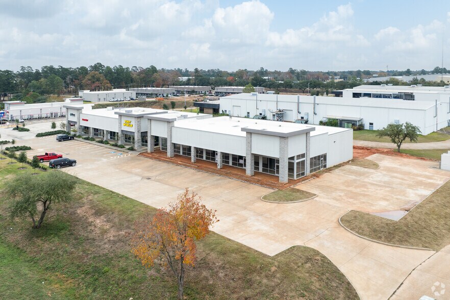 More Photos Of 680 N FM 3083 Rd W, Conroe Unknown For Lease
