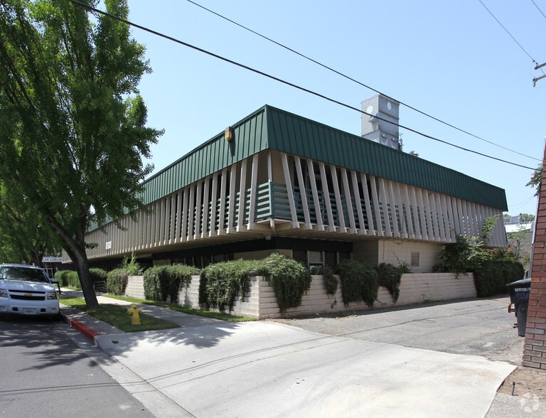 More Photos Of 1301 K St, Modesto Office For Lease