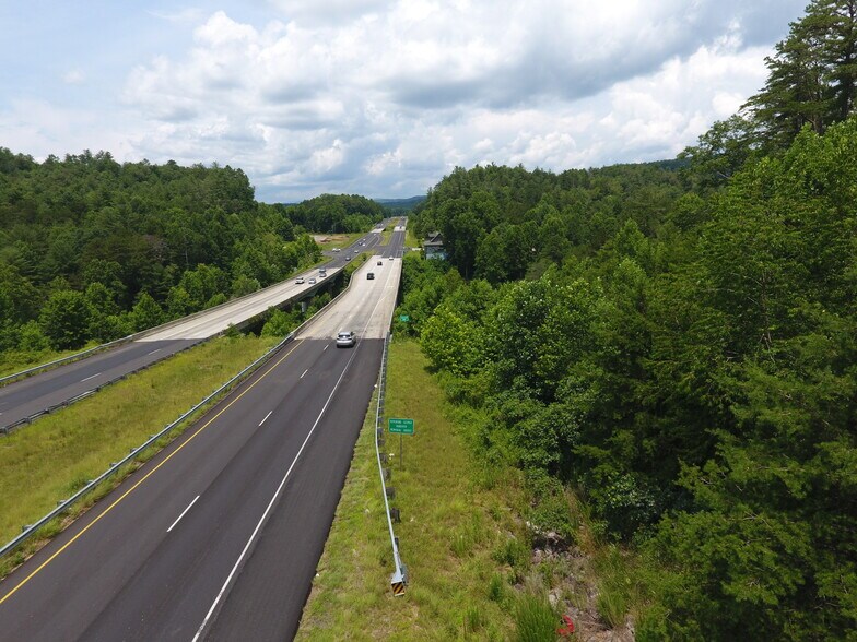 More Photos Of Highway 441 S, Lakemont Land For Sale