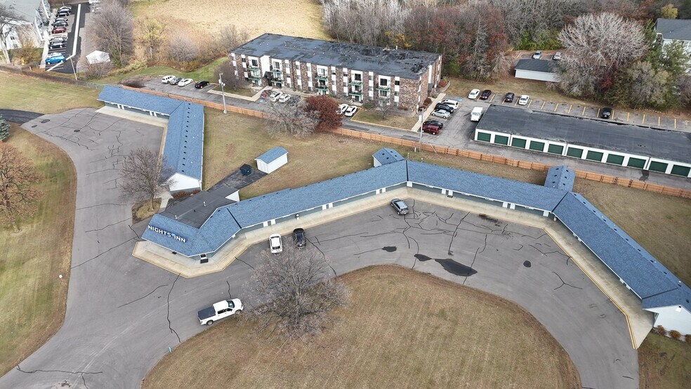 More Photos Of 720 Highway 10, Saint Cloud Hospitality For Sale