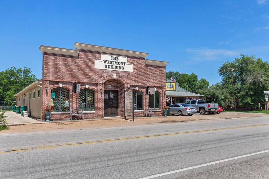 More Photos Of 14375 Liberty St, Montgomery Coworking Space