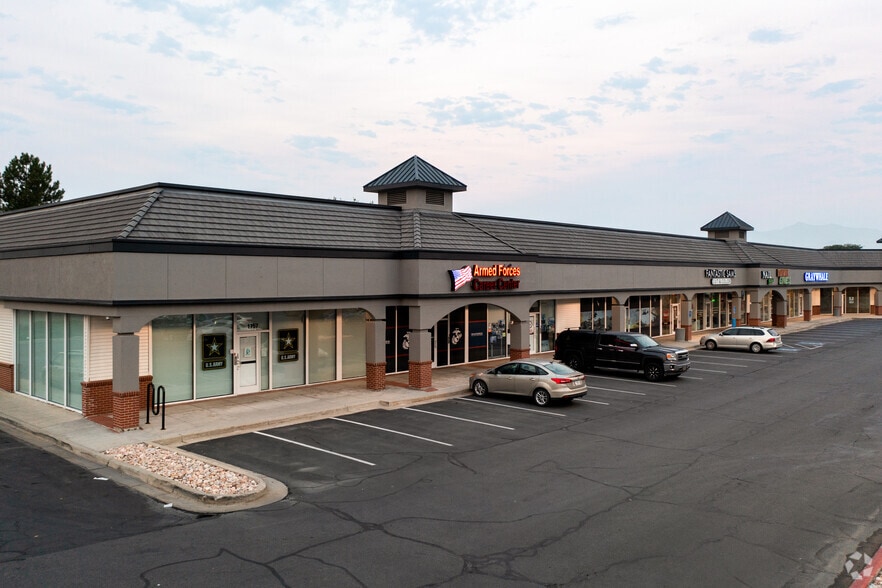 Primary Photo Of 1759-1935 W 4700 S, Salt Lake City Unknown For Lease