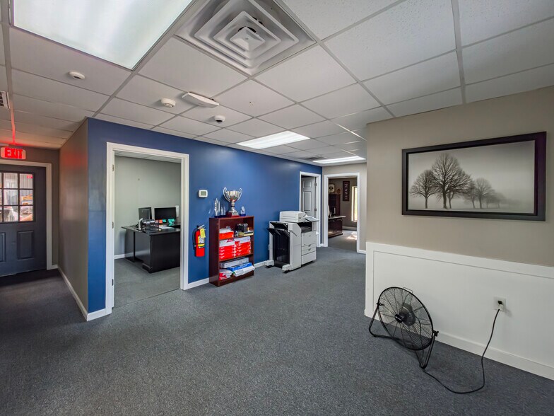 More Photos Of 4475 Union Rd, Tifton Warehouse For Sale