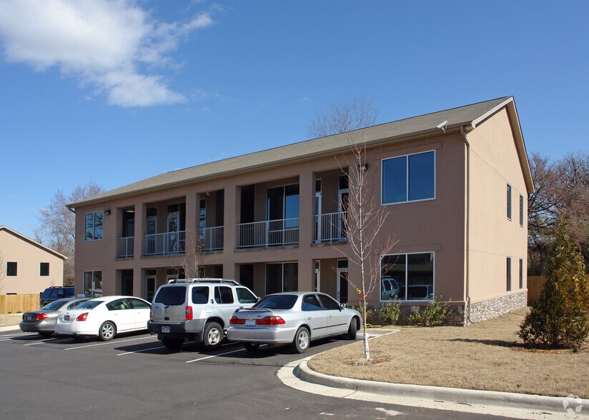 More Photos Of 16603 Cantrell Rd, Little Rock Unknown For Lease