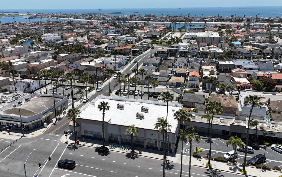 More Photos Of 5670 E 2nd St, Long Beach Bank For Lease