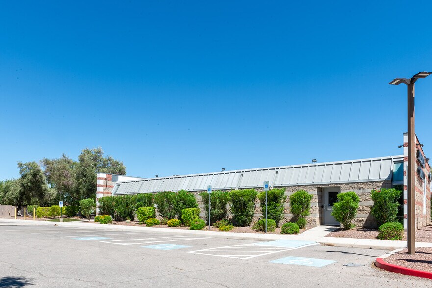 More Photos Of 6330 W Flamingo Rd, Las Vegas Medical For Lease
