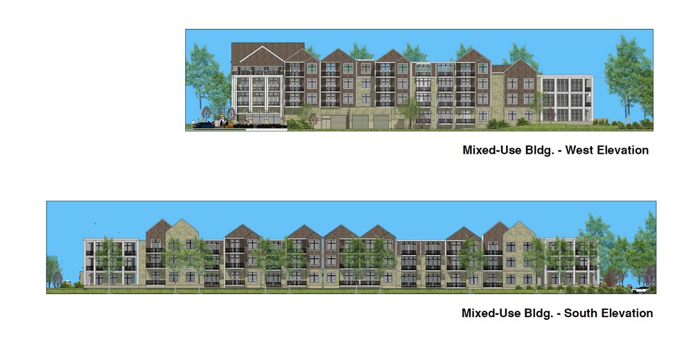 More Photos Of W 151st St @ Mur-Len, Olathe Land For Sale