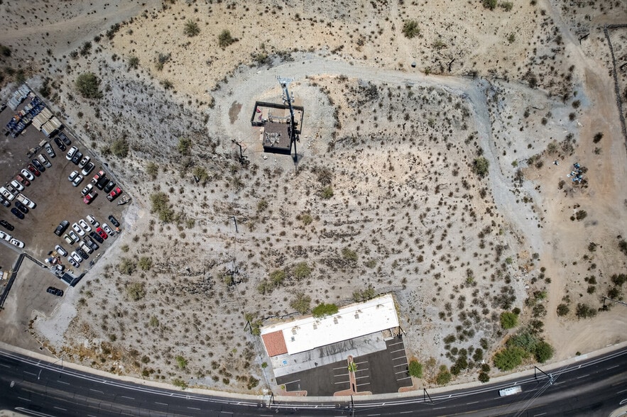 More Photos Of 11209 N Cave Creek Rd, Phoenix Land For Sale