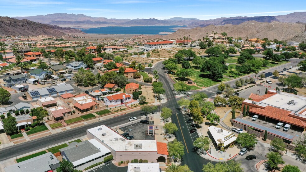 More Photos Of 400 Nevada Way, Boulder City General Retail For Sale