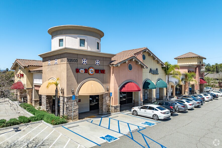 More Photos Of Murrieta Hot Springs Rd @ Margarita Rd, Murrieta Unknown For Lease