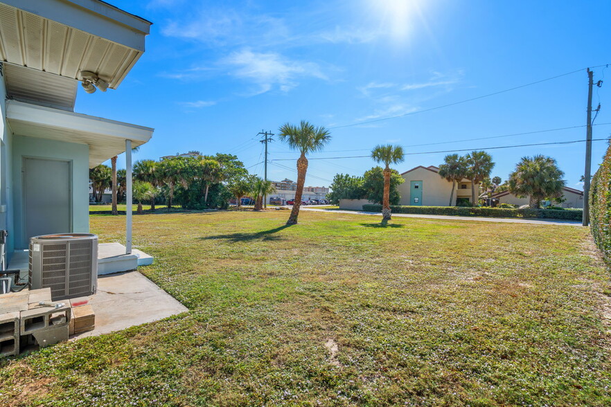 More Photos Of 107 Franklyn Ave, Indialantic Land For Sale