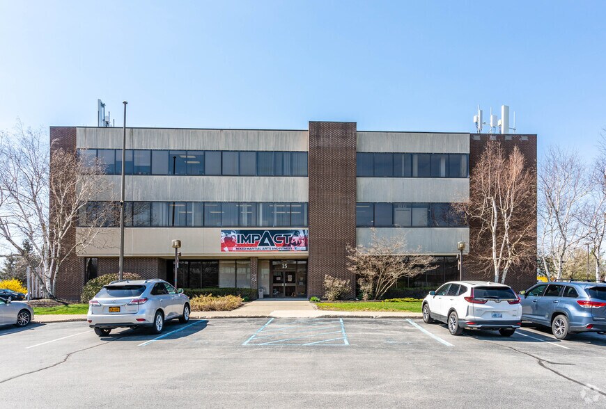 More Photos Of 15 Matthews St, Goshen Office For Sale