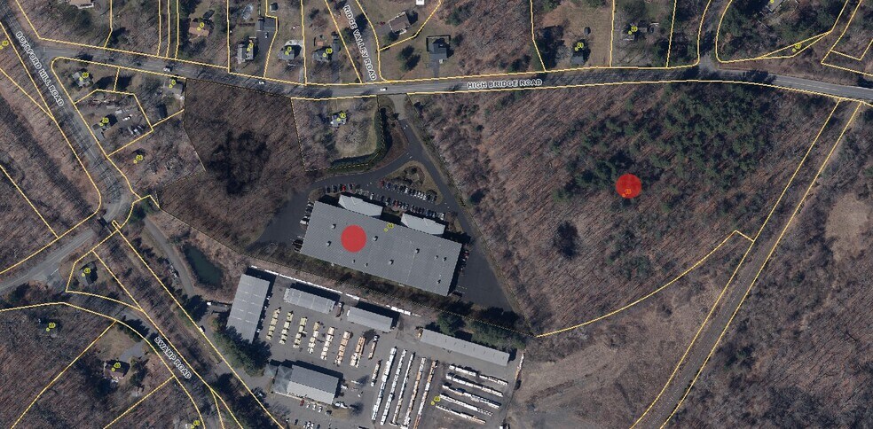 More Photos Of 14 High Bridge Rd, Sandy Hook Industrial For Sale