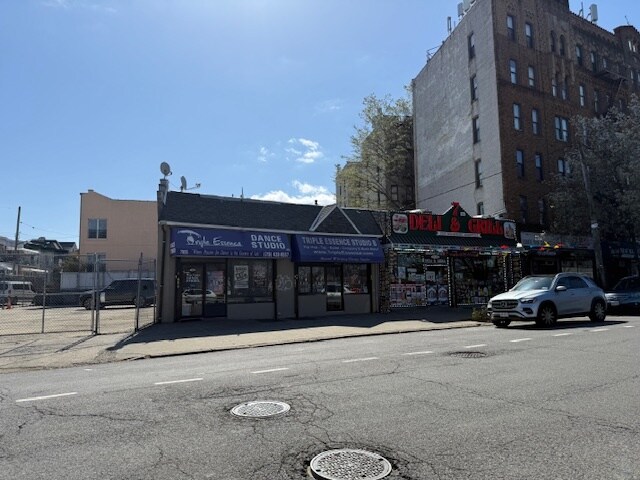 More Photos Of 7901 7th Ave, Brooklyn Land For Sale