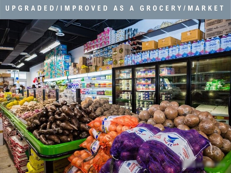 More Photos Of 4525 Ebenezer Rd, Brampton General Retail For Sale