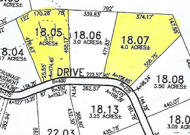 More Photos Of 13 Park Dr, Franklin Land For Sale