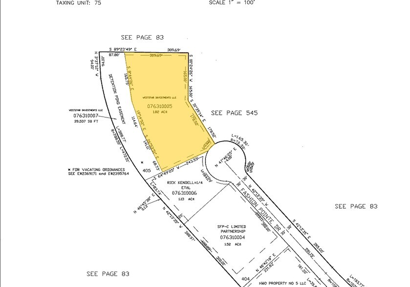 More Photos Of 5929 S Fashion Point Dr, Ogden Medical For Lease