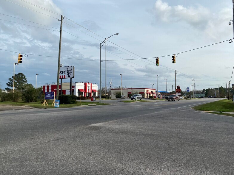 More Photos Of 1400 S Main St, Atmore Land For Sale