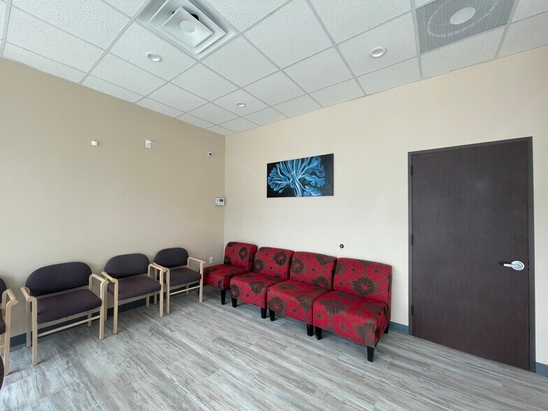 More Photos Of 7601 W Sam Houston S, Houston Storefront For Sale