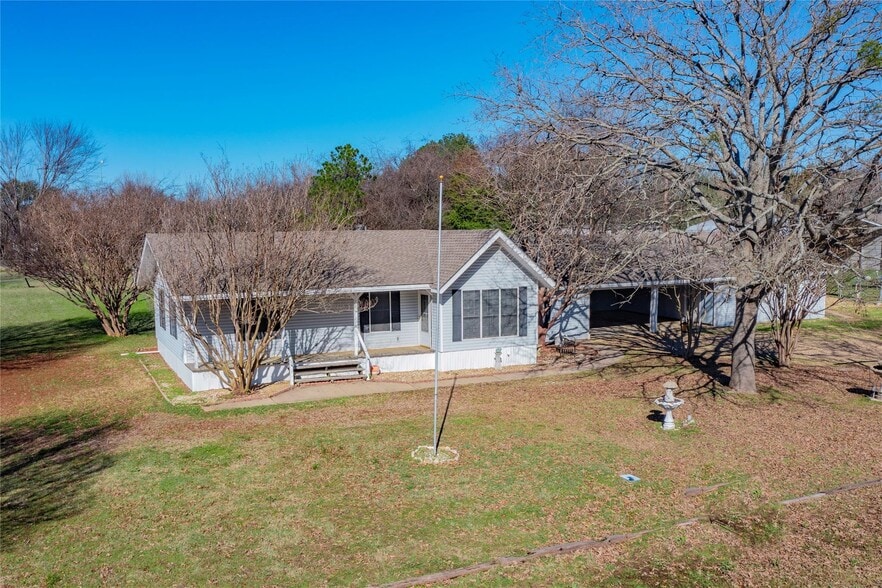 More Photos Of 12362 County Road 331A, Terrell Manufactured Housing Mobile Home Park For Sale