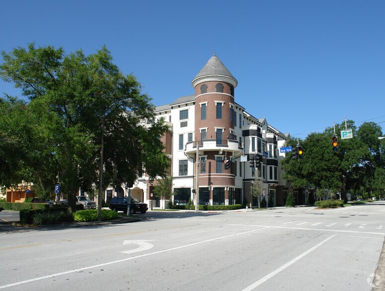 More Photos Of 99-141 S New York Ave, Winter Park Apartments For Sale