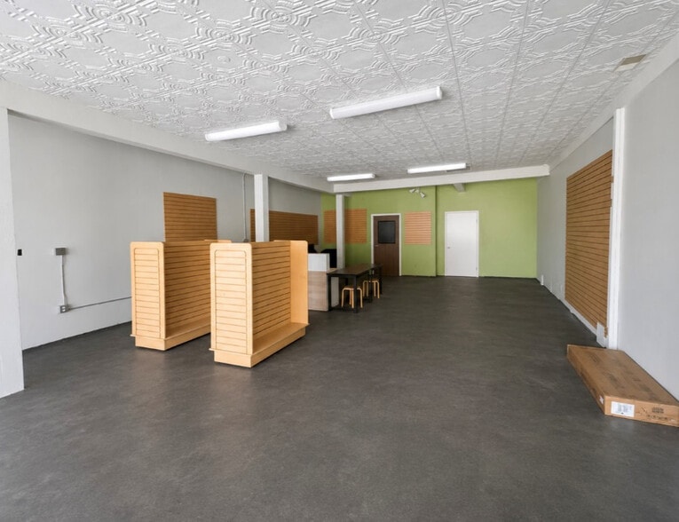 More Photos Of 1717 S Wells Ave, Reno Loft Creative Space For Lease