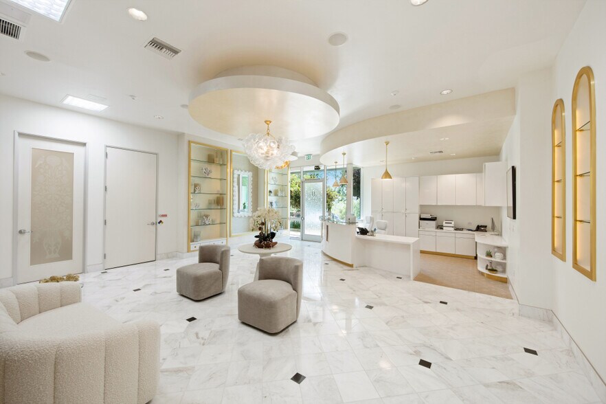 More Photos Of 11199 Sorrento Valley Rd, San Diego Office For Sale