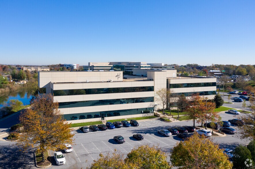 More Photos Of 8830 Stanford Blvd, Columbia Unknown For Lease