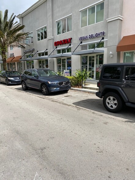 More Photos Of 2301 Palm Ave, Miramar Storefront Retail Office For Sale