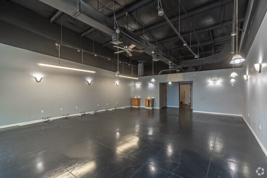 Photo of 1st Floor Ste 10-03