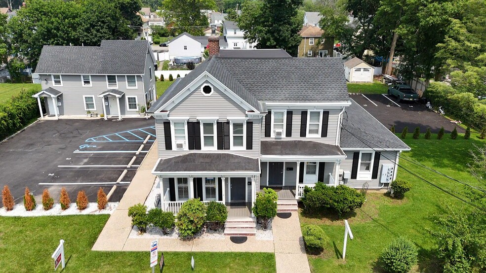 Primary Photo Of 354 S Main St, Wharton Apartments For Sale