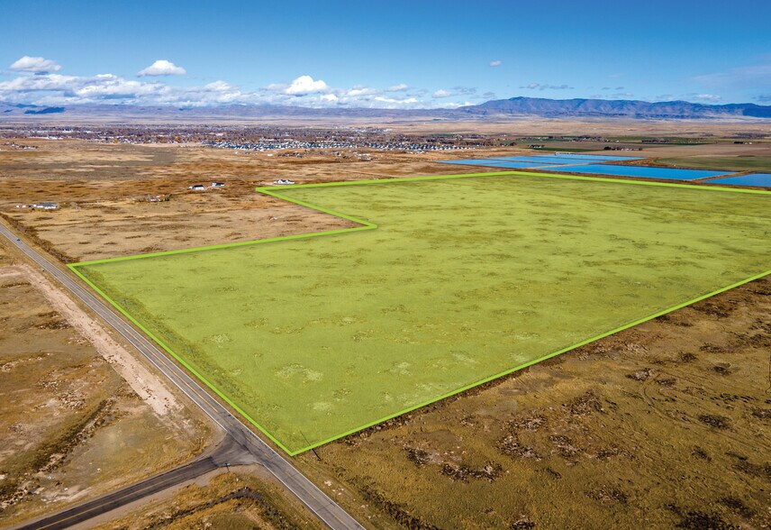 Primary Photo Of TBD Hwy 51 Hwy, Mountain Home Land For Sale