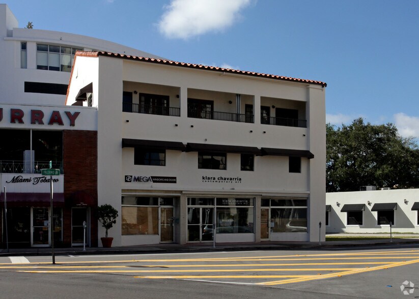 Primary Photo Of 2910-2914 Ponce De Leon Blvd, Coral Gables Storefront Retail Office For Lease