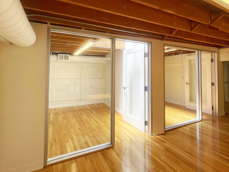 More Photos Of 164 S Park Ave, San Francisco Office For Lease