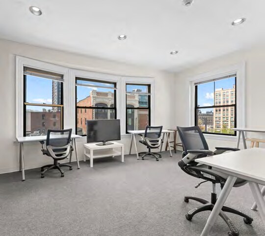 More Photos Of 579-605 Massachusetts Ave, Cambridge Office For Lease