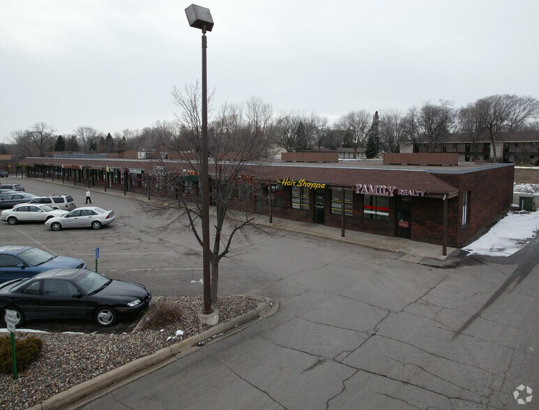 More Photos Of 9010-9072 Lyndale Ave S, Bloomington General Retail For Lease