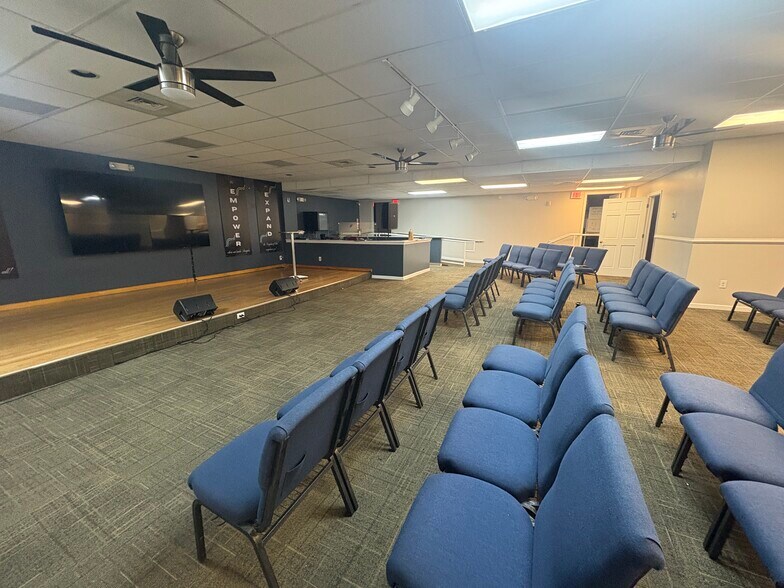 More Photos Of 1512 N French St, Wilmington Office For Sale