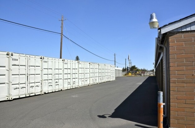 More Photos Of 20428 Cady Way, Bend Self Storage For Sale