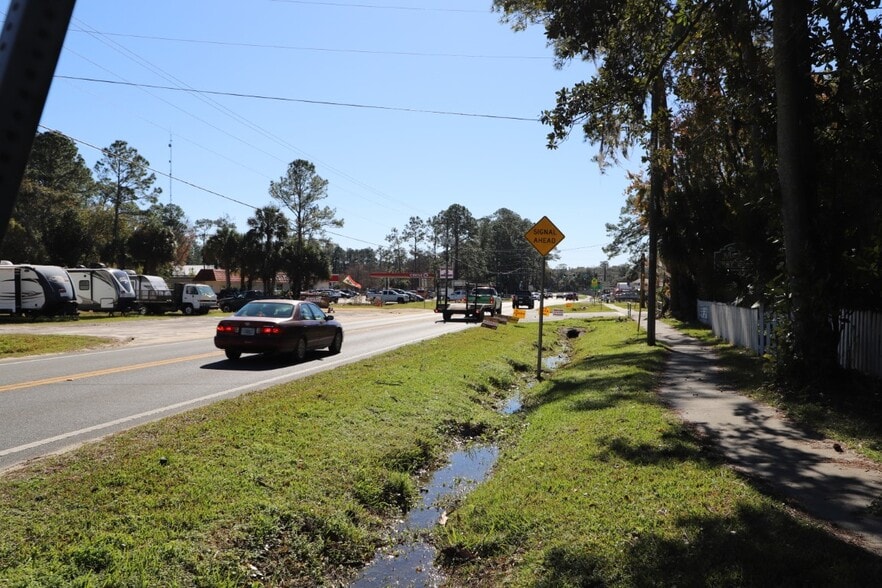 More Photos Of 850 N State Road 21, Melrose Land For Sale