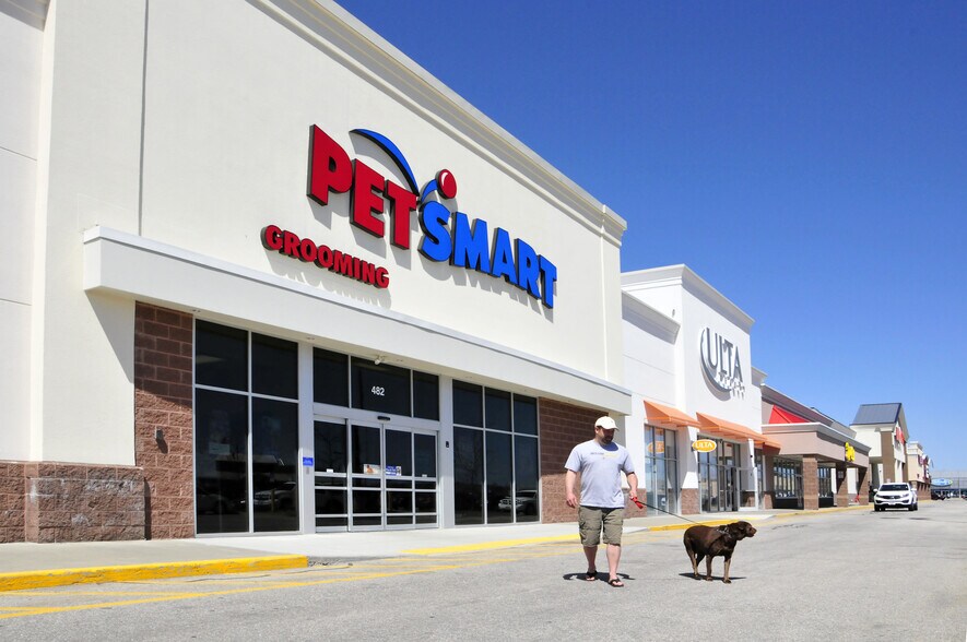 More Photos Of 482 Stillwater Ave, Bangor Unknown For Lease