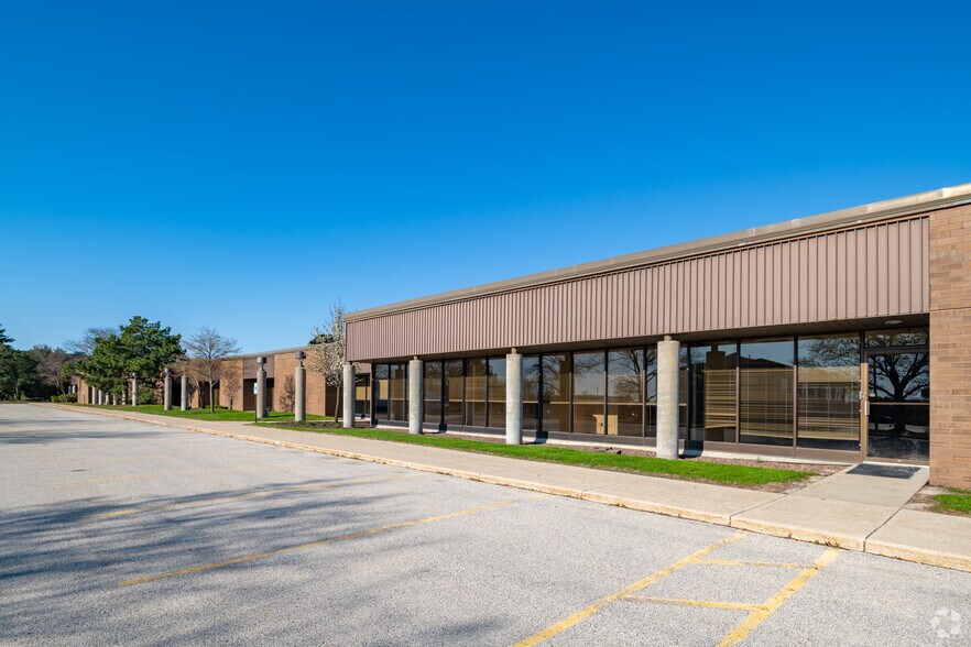 More Photos Of 9011-9045 N Deerwood Dr, Brown Deer Unknown For Lease