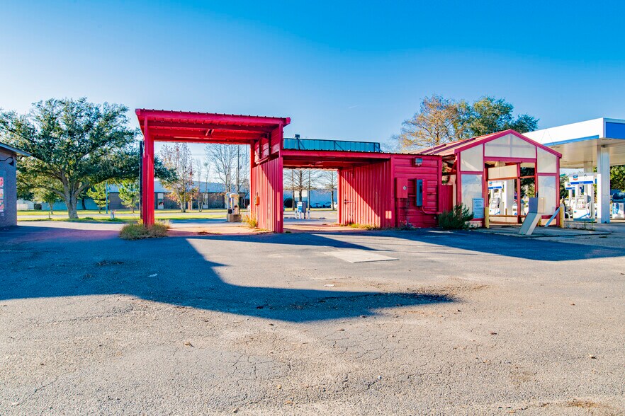 More Photos Of 0 Greeno Rd, Fairhope Land For Lease