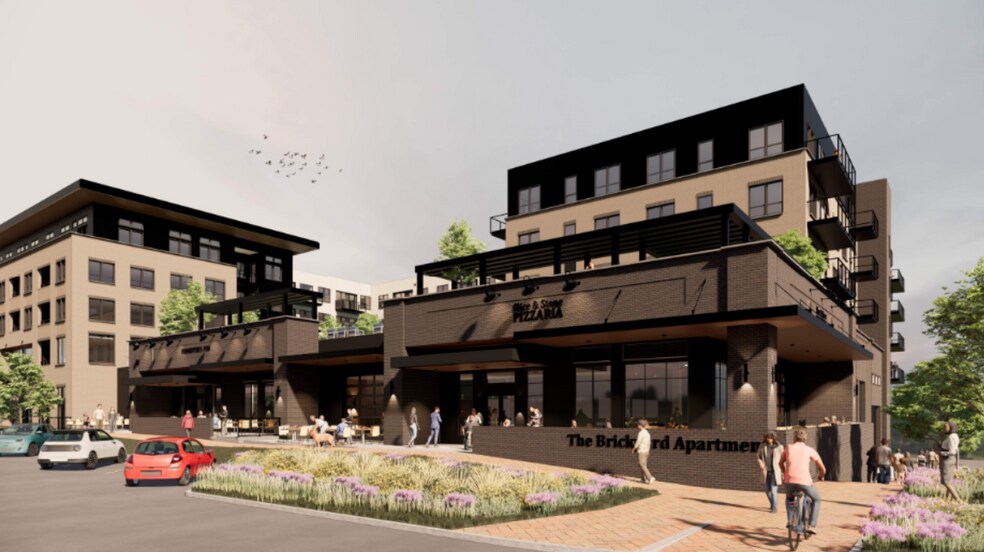 More Photos Of 401 Prairie Hawk Dr, Castle Rock Warehouse For Sale