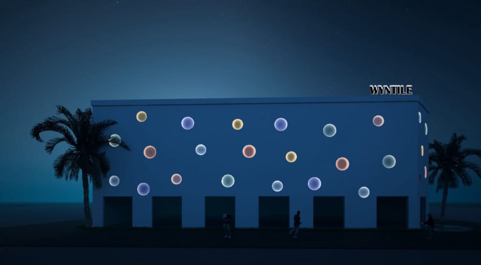 More Photos Of 3901 NW 2nd Ave, Miami Freestanding For Sale