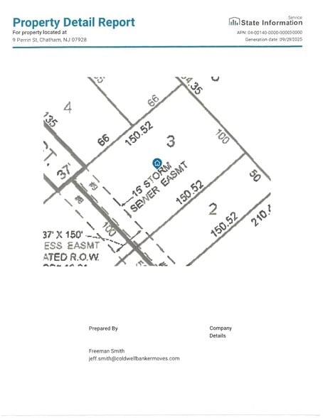 More Photos Of 55 River Rd, Chatham Land For Sale