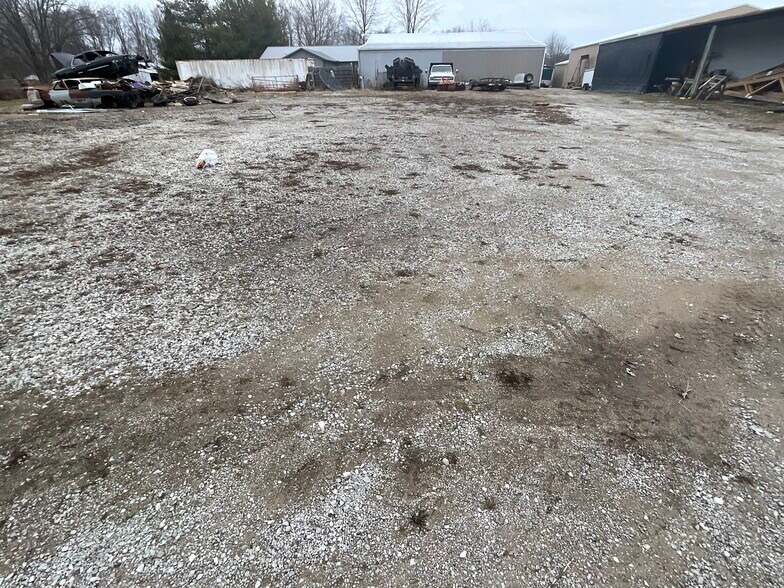 More Photos Of 705 Thomas St, Iuka Land For Sale