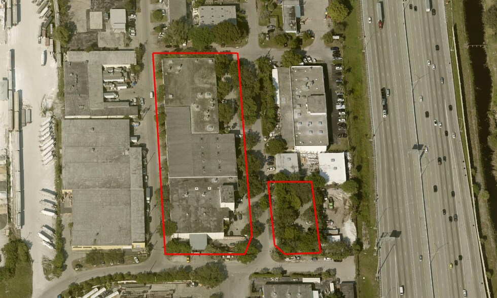 More Photos Of 601 NW 12th Ave, Pompano Beach Warehouse For Sale